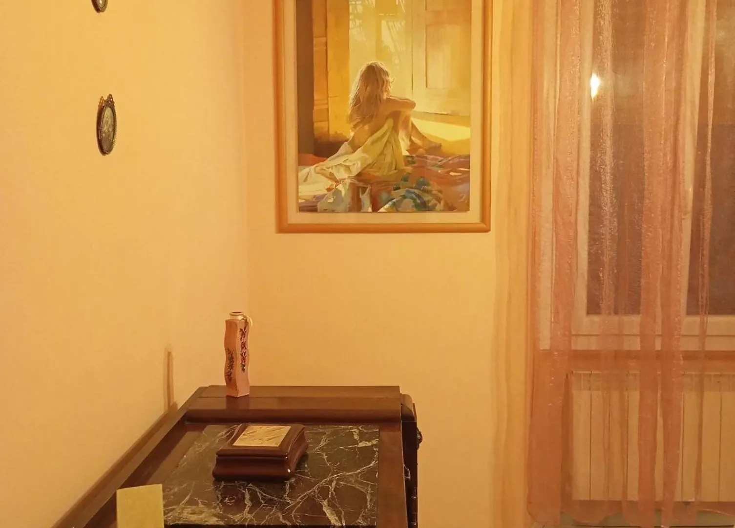 Apartmán Flores Home, Vintage Charm Near City Center & Navigli