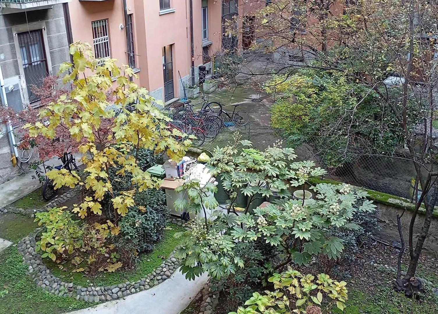 Flores Home, Vintage Charm Near City Center & Navigli Itálie