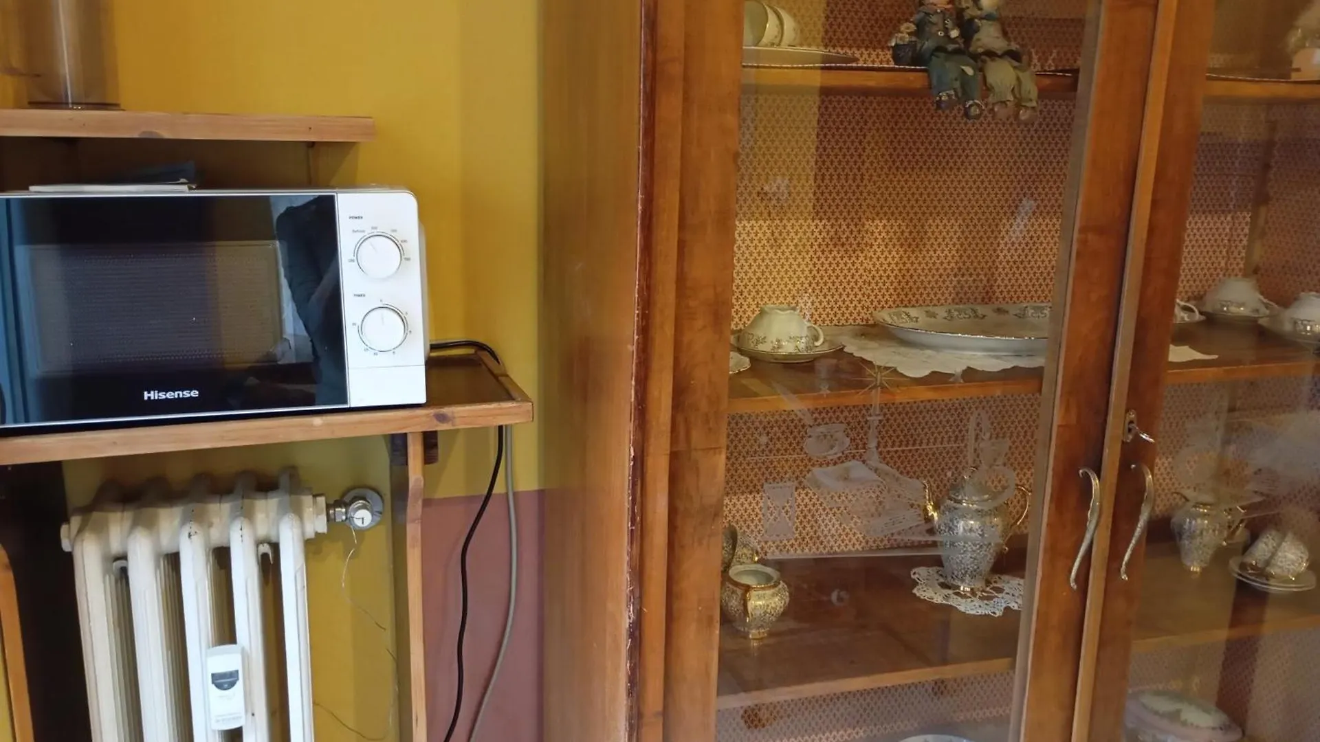 Apartmán Flores Home, Vintage Charm Near City Center & Navigli