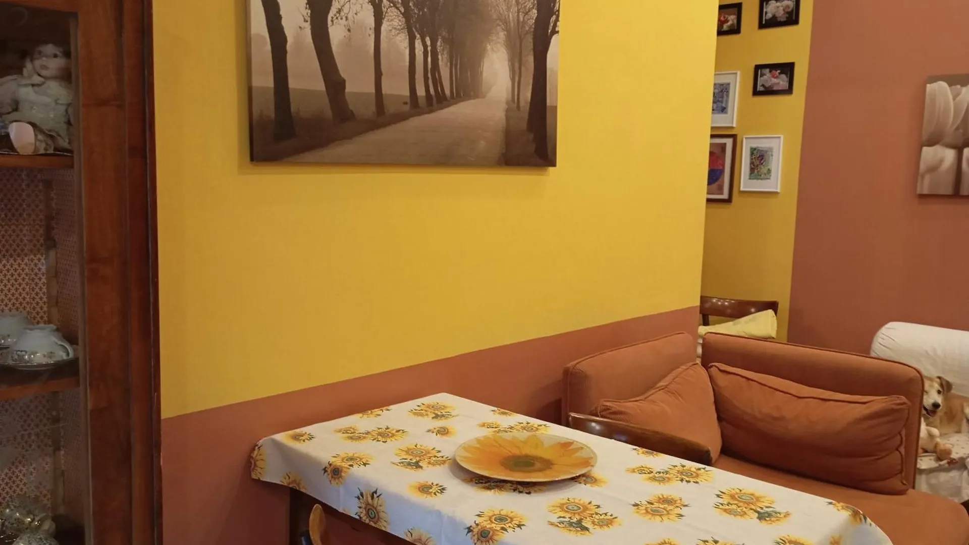 Apartmán Flores Home, Vintage Charm Near City Center & Navigli