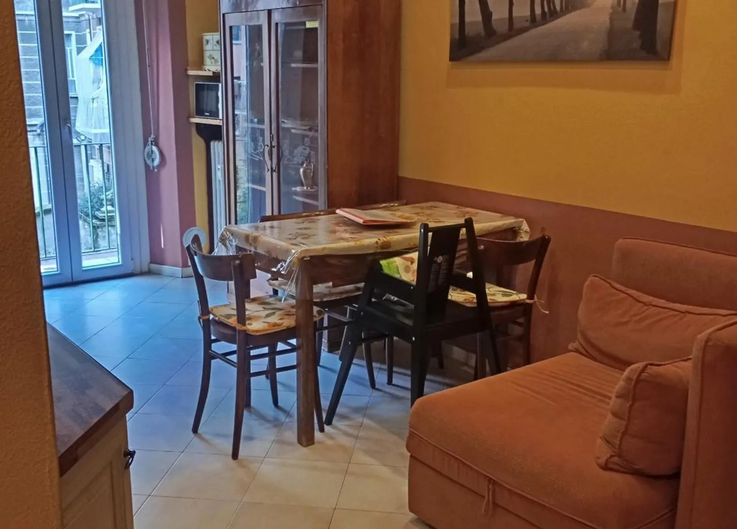 Apartmán Flores Home, Vintage Charm Near City Center & Navigli