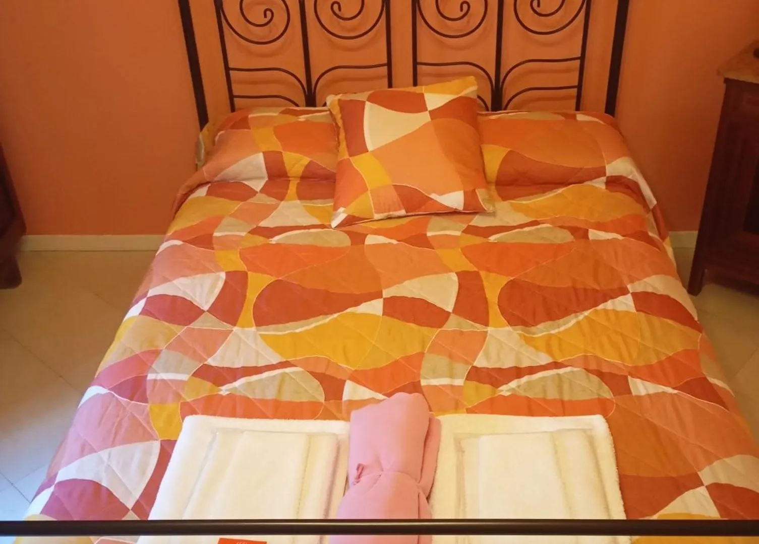 Apartmán Flores Home, Vintage Charm Near City Center & Navigli Itálie